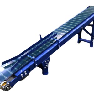 Стационарные ленточные конвейеры