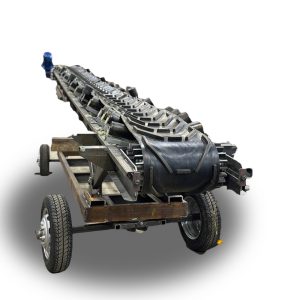 Передвижные ленточные конвейеры