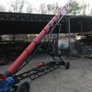 Конвейер шнековый У9-УКВ