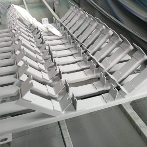 Роликоопоры