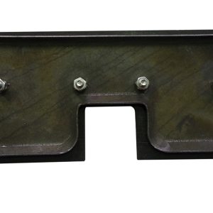 Цепь и скребки для цепных транспортеров