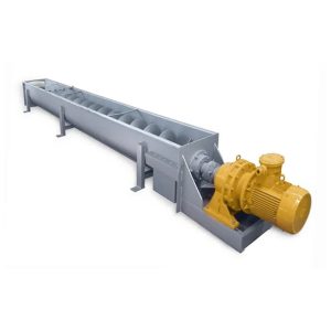 Винтовые конвейеры, шнеки и шнековые транспортеры