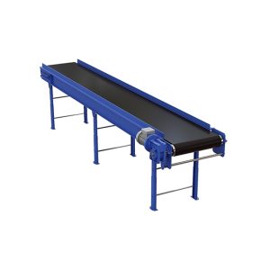 Ленточные конвейеры и транспортеры