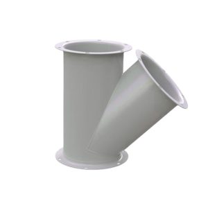 Самотечное оборудование