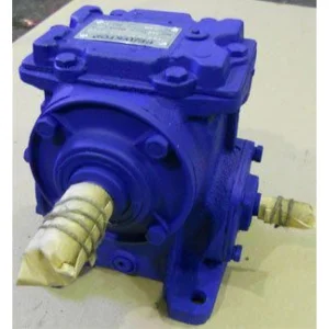 Редуктор червячный 1ч-80