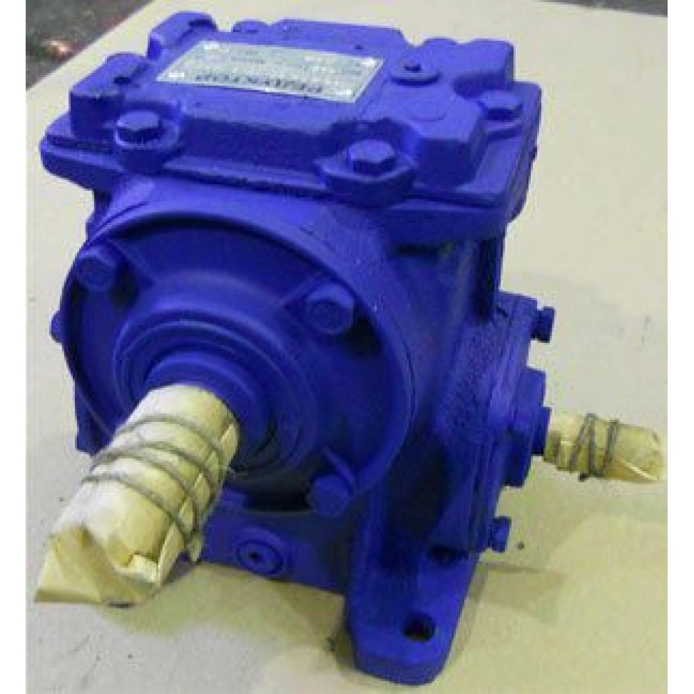 Редуктор червячный 1ч-80