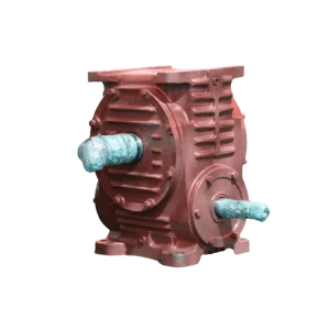 Одноступенчатый Редуктор Ч-125