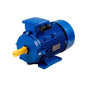 Электродвигатели